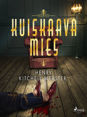 cover image of Kuiskaava mies
